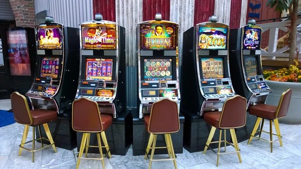 elite slot Payment guide